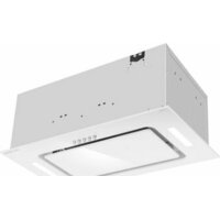 Meferi INBOX52WH Glass Ultra