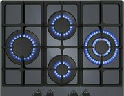 Meferi MGH604GR Glass Ultra фото