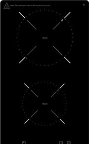 Meferi MIH302BK Power фото