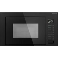 Meferi MMO6025BK Matt Ultra