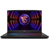 MSI Pulse 17 B13VGK-441