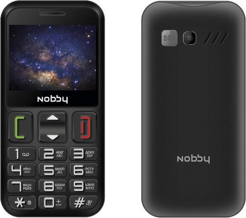 Id 240. Телефон Nobby 240b, черный. Nobby 140 бабушкофон. Бабушкофон с кнопкой SOS. Телефон бабушкофон Nobby 240b.