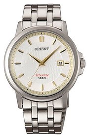 Orient UNB3003W фото