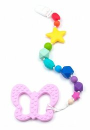 Радуга Бабочка фото