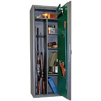 SAFEtronics MAXI 5PME/K5