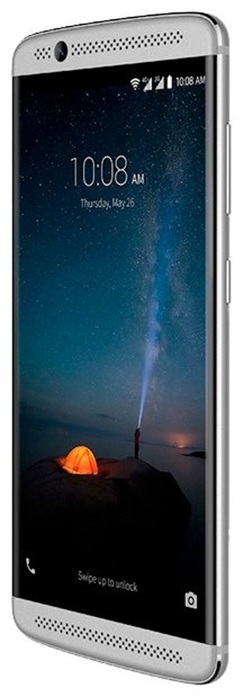 Zte Axon 7 Mini Купить