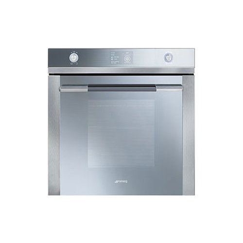 Духовой шкаф smeg sft805po