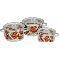 СтальЭмаль Маки мечта 1с33