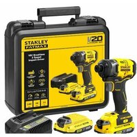 Stanley SFMCF820D2K