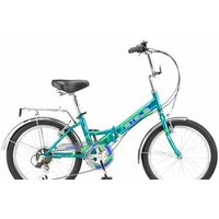 Stels Pilot 350 20 2025