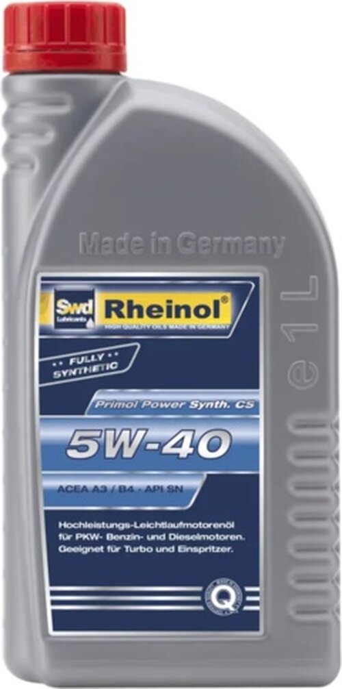 Моторное масло swd rheinol. Масло Rheinol 5w40. SWD Rheinol Primol Power Synth SAE 10w-30. Масло 10w60 Rheinol. SWD Rheinol Primus ldi 0w-30.