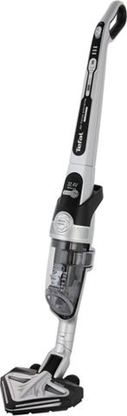 Пылесос Tefal Беспроводной Вертикальный Купить