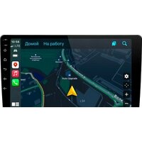 Урал АМС Шторм 92