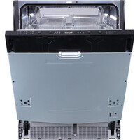 Weissgauff BDW 6036 D AutoOpen