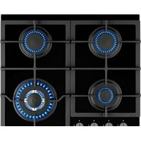 Weissgauff HGG 641 BGL