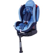 Welldon Smart Sport SideArmor CuddleMe Isofix фото