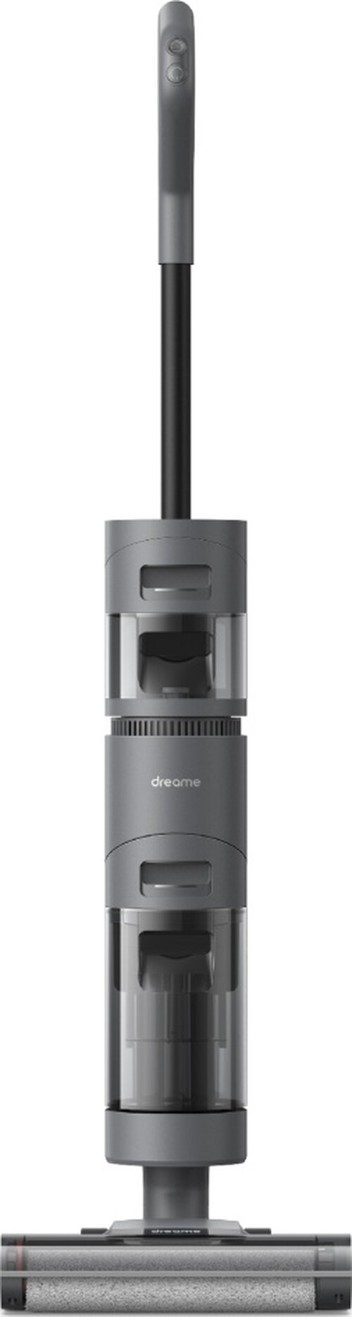Пылесос dreame h11 core black. Беспроводной пылесос для влажной и сухой уборки dreame h12 core black hhr22b.