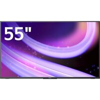 Яндекс ТВ Станция QLED с Алисой 55 YNDX-00095